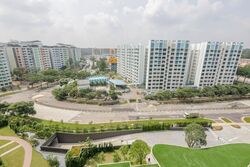 Norwood Grand (D25), Apartment #608028161